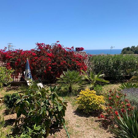 Precioso Apartamento Con Vista Al Mar 카라펠 외부 사진