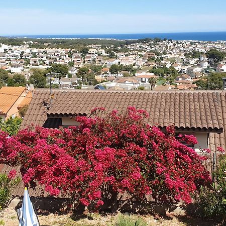 Precioso Apartamento Con Vista Al Mar 카라펠 외부 사진