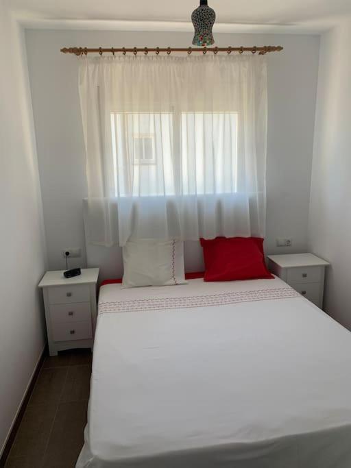 Precioso Apartamento Con Vista Al Mar 카라펠 외부 사진
