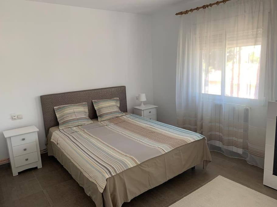Precioso Apartamento Con Vista Al Mar 카라펠 외부 사진