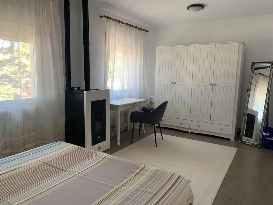 Precioso Apartamento Con Vista Al Mar 카라펠 외부 사진