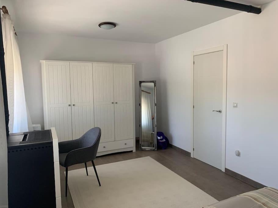 Precioso Apartamento Con Vista Al Mar 카라펠 외부 사진