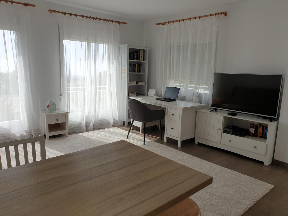 Precioso Apartamento Con Vista Al Mar 카라펠 외부 사진