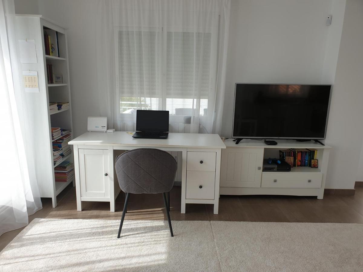 Precioso Apartamento Con Vista Al Mar 카라펠 외부 사진
