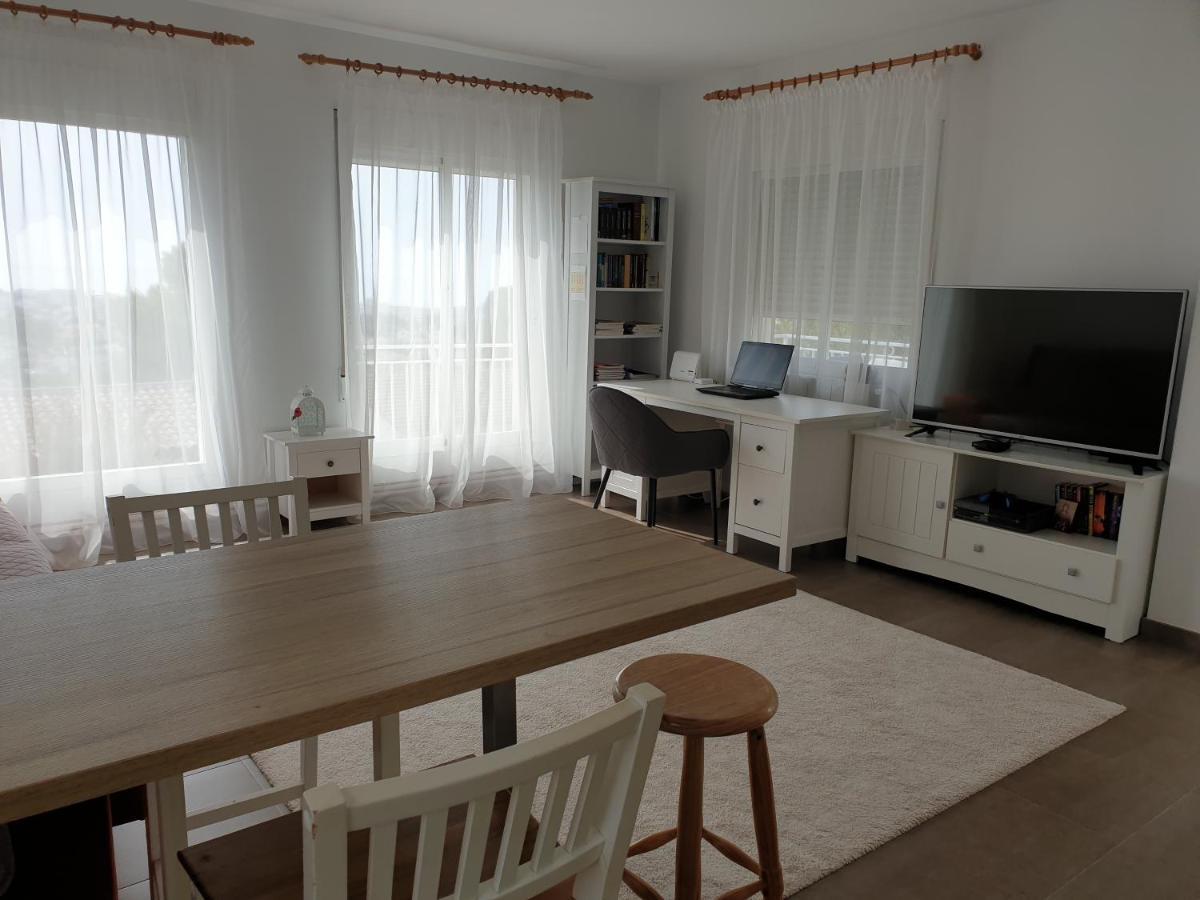 Precioso Apartamento Con Vista Al Mar 카라펠 외부 사진